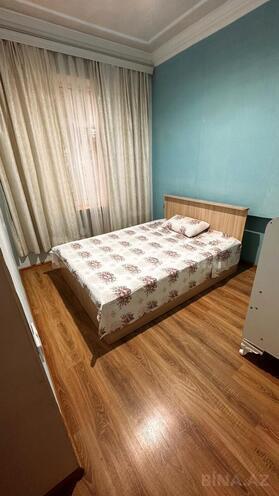 İcarəyə verilir 3 otaqlı köhnə tikili 60 m², photo 5 from 11