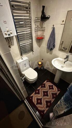 İcarəyə verilir 3 otaqlı köhnə tikili 60 m², photo 9 from 11