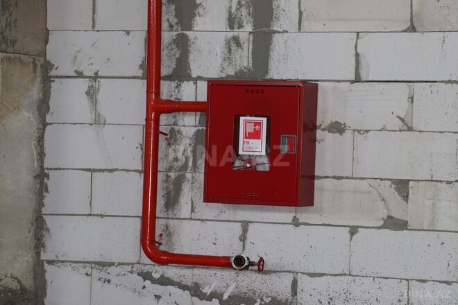 İcarəyə verilir  obyekt 400 m², Dərnəgül m., photo 7 from 9