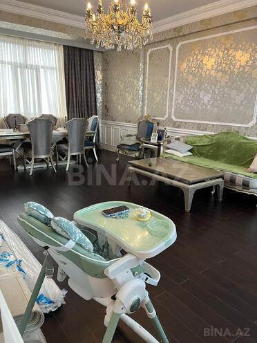 Продаётся 3-комн. новостройка 110 м², м. 28 мая, photo 3 from 11