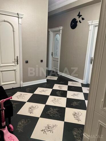 Продаётся 3-комн. новостройка 110 м², м. 28 мая, photo 6 from 11