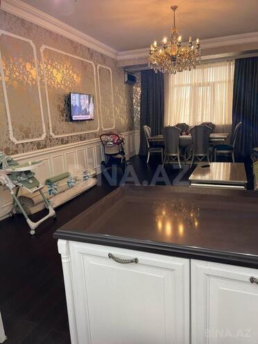 Продаётся 3-комн. новостройка 110 м², м. 28 мая, photo 5 from 11
