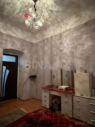 İcarəyə verilir 3 otaqlı köhnə tikili 65 m², Sahil m., photo 5 from 13