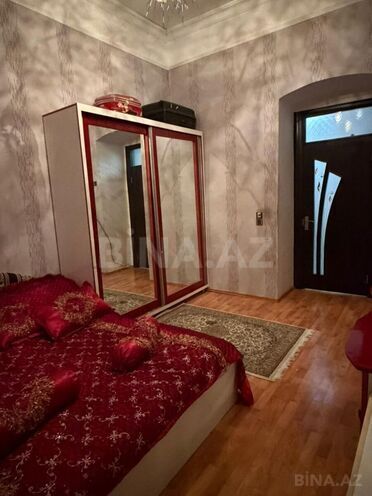 İcarəyə verilir 3 otaqlı köhnə tikili 65 m², Sahil m., photo 4 from 13