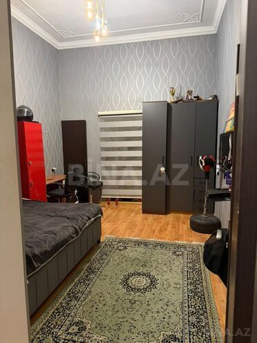 İcarəyə verilir 3 otaqlı köhnə tikili 65 m², Sahil m., photo 6 from 13
