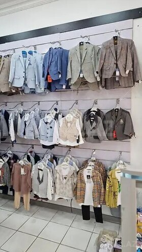 Satılır  obyekt 70 m², Həzi Aslanov m., photo 4 from 6