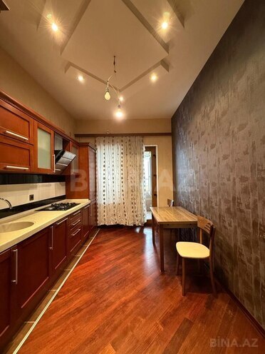 Сдаётся 2-комн. новостройка 75 м², Насиминский  р., photo 3 from 12