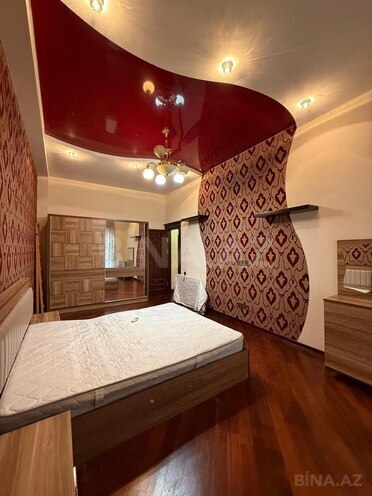 Сдаётся 2-комн. новостройка 75 м², Насиминский  р., photo 4 from 12