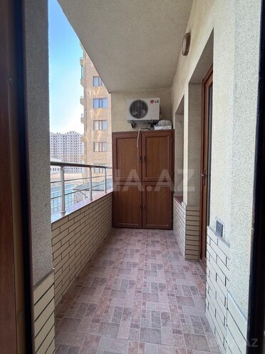 Сдаётся 2-комн. новостройка 75 м², Насиминский  р., photo 9 from 12