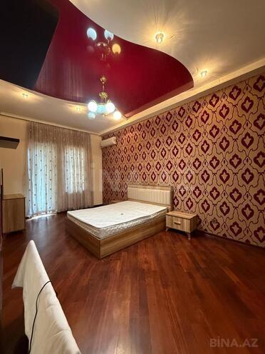 Сдаётся 2-комн. новостройка 75 м², Насиминский  р., photo 8 from 12