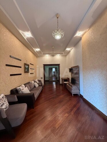 Сдаётся 2-комн. новостройка 75 м², Насиминский  р., photo 5 from 12