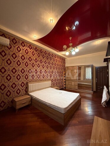 Сдаётся 2-комн. новостройка 75 м², Насиминский  р., photo 6 from 12