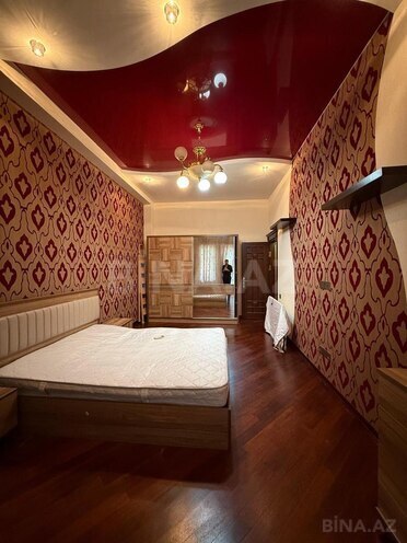 Сдаётся 2-комн. новостройка 75 м², Насиминский  р., photo 7 from 12