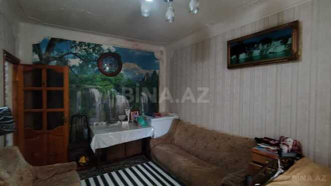 Satılır 2 otaqlı köhnə tikili 65 m², Massiv V q., photo 7 from 8