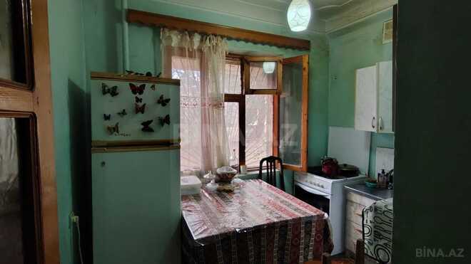 Satılır 2 otaqlı köhnə tikili 65 m², Massiv V q., photo 6 from 8