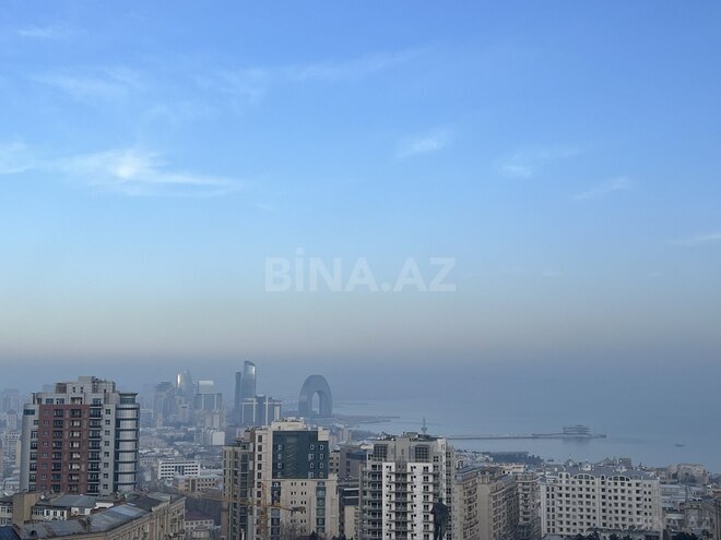 Satılır 4 otaqlı yeni tikili 185 m², İçəri Şəhər m., photo 9 from 18