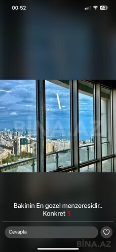 Satılır 4 otaqlı yeni tikili 185 m², İçəri Şəhər m., photo 10 from 18