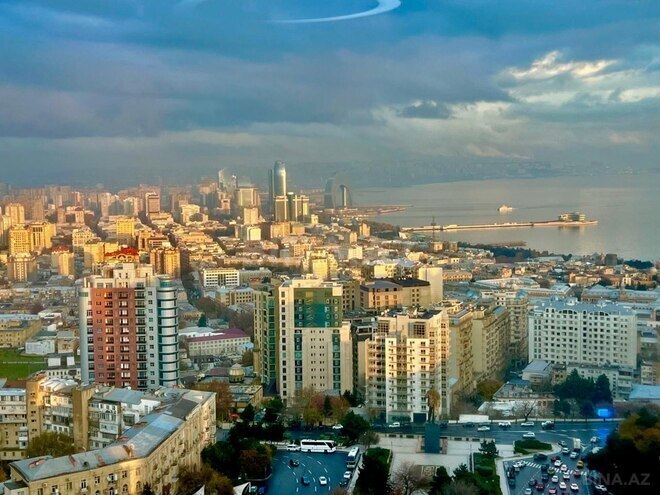 Satılır 4 otaqlı yeni tikili 185 m², İçəri Şəhər m., photo 5 from 18