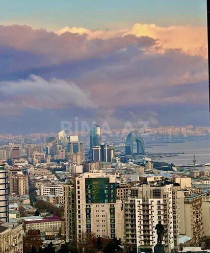 Satılır 4 otaqlı yeni tikili 185 m², İçəri Şəhər m., photo 7 from 18