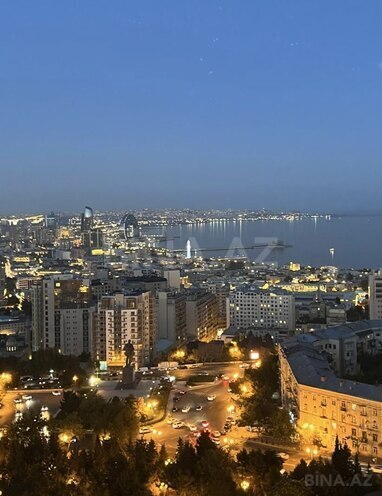 Satılır 4 otaqlı yeni tikili 185 m², İçəri Şəhər m., photo 12 from 18