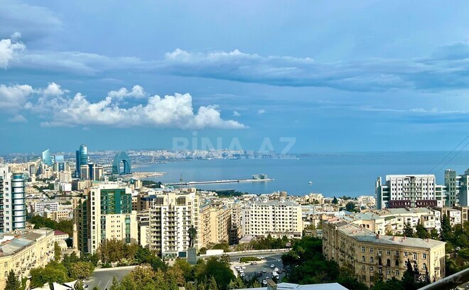 Satılır 4 otaqlı yeni tikili 185 m², İçəri Şəhər m., photo 6 from 18