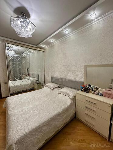 Продаётся 3-комн. вторичка 65 м², Насиминский  р., photo 11 from 21