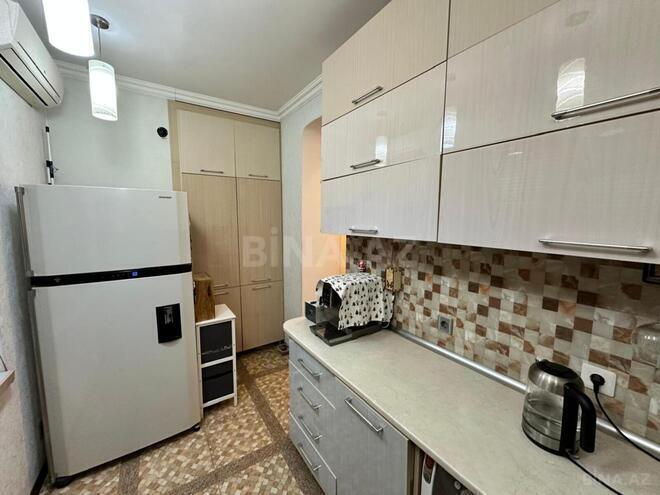 Продаётся 3-комн. вторичка 65 м², Насиминский  р., photo 7 from 21