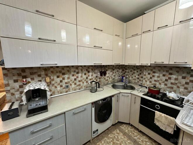 Продаётся 3-комн. вторичка 65 м², Насиминский  р., photo 6 from 21