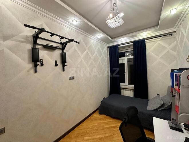 Продаётся 3-комн. вторичка 65 м², Насиминский  р., photo 16 from 21