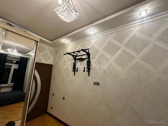 Продаётся 3-комн. вторичка 65 м², Насиминский  р., photo 15 from 21