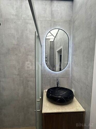Satılır 2 otaqlı yeni tikili 56 m², Böyükşor q., photo 26 from 27