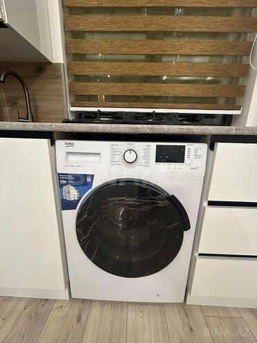 Satılır 2 otaqlı yeni tikili 56 m², Böyükşor q., photo 9 from 27