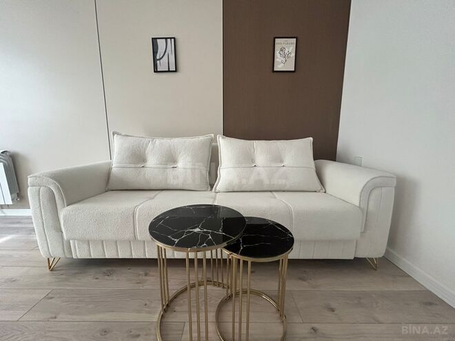 Satılır 2 otaqlı yeni tikili 56 m², Böyükşor q., photo 4 from 27