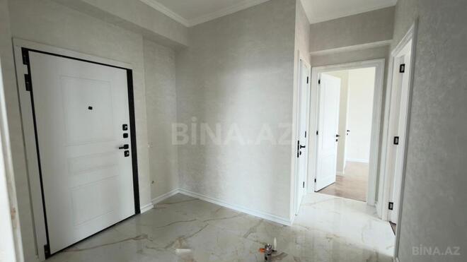 Продаётся 3-комн. новостройка 86 м², пос. Ясамал, photo 20 from 32