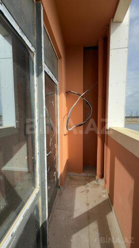 Продаётся 3-комн. новостройка 86 м², пос. Ясамал, photo 30 from 32