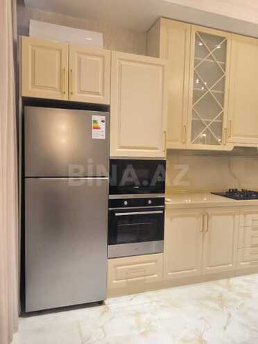 İcarəyə verilir 2 otaqlı yeni tikili 80 m², 28 May m., photo 11 from 17