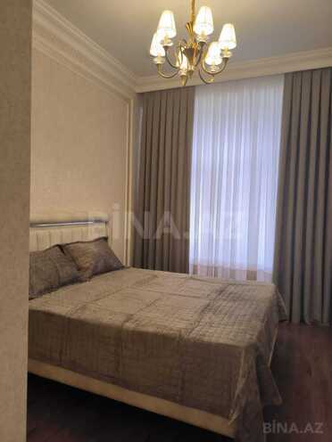 İcarəyə verilir 2 otaqlı yeni tikili 80 m², 28 May m., photo 6 from 17