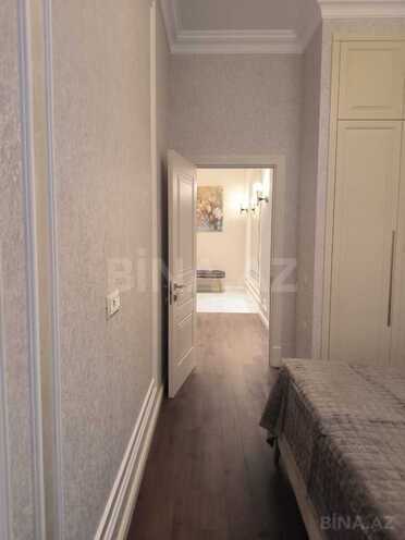 İcarəyə verilir 2 otaqlı yeni tikili 80 m², 28 May m., photo 8 from 17