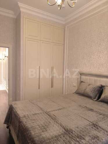 İcarəyə verilir 2 otaqlı yeni tikili 80 m², 28 May m., photo 7 from 17