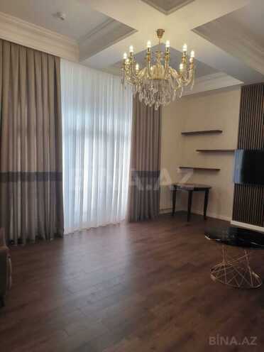 İcarəyə verilir 2 otaqlı yeni tikili 80 m², 28 May m., photo 4 from 17