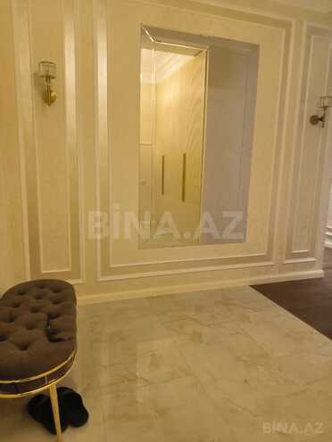 İcarəyə verilir 2 otaqlı yeni tikili 80 m², 28 May m., photo 16 from 17