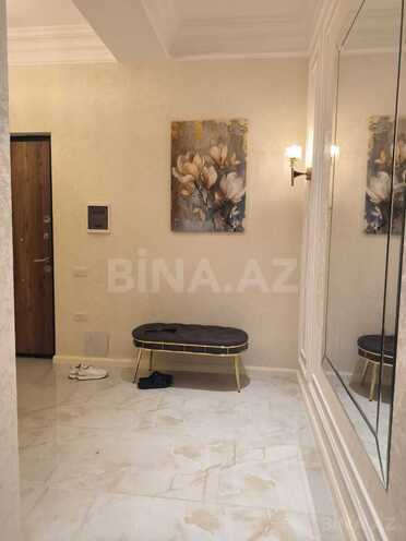 İcarəyə verilir 2 otaqlı yeni tikili 80 m², 28 May m., photo 15 from 17