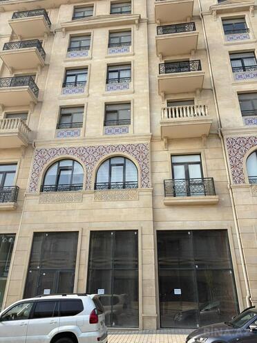 Сдаётся  объект 113 м², пос. Аг шехер, photo 4 from 6