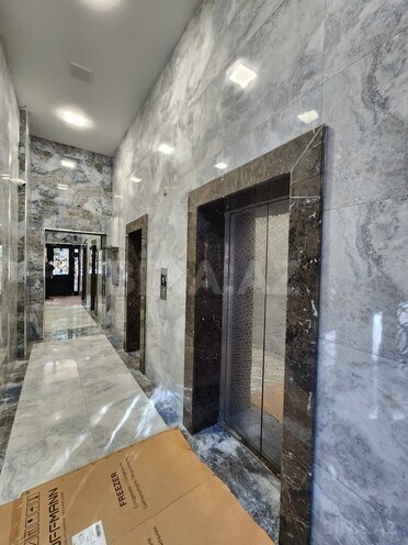 Сдаётся 3-комн. новостройка 126 м², м. Насими, photo 17 from 19