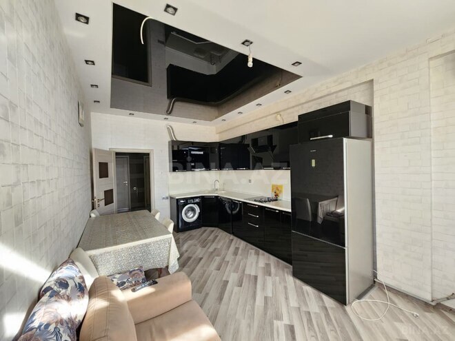 Сдаётся 3-комн. новостройка 126 м², м. Насими, photo 8 from 19