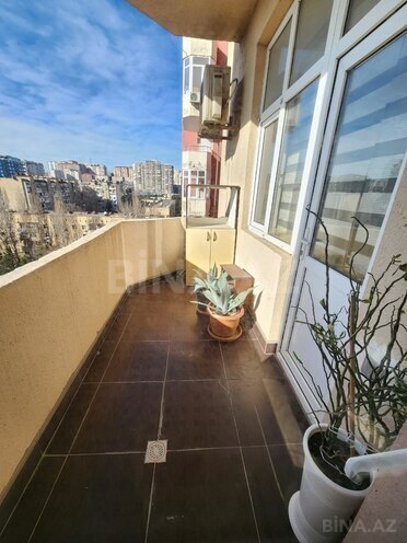 Сдаётся 3-комн. новостройка 126 м², м. Насими, photo 7 from 19