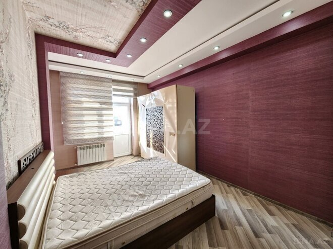 Сдаётся 3-комн. новостройка 126 м², м. Насими, photo 11 from 19