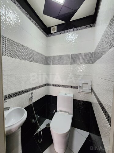 Сдаётся 3-комн. новостройка 126 м², м. Насими, photo 9 from 19