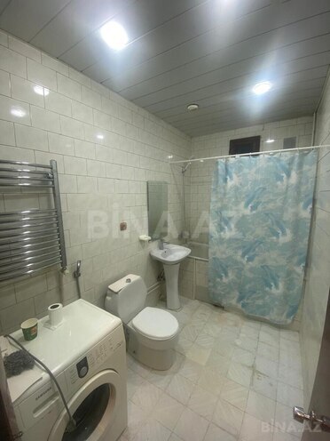 Сдаётся 3-комн. вторичка 90 м², Насиминский  р., photo 7 from 8