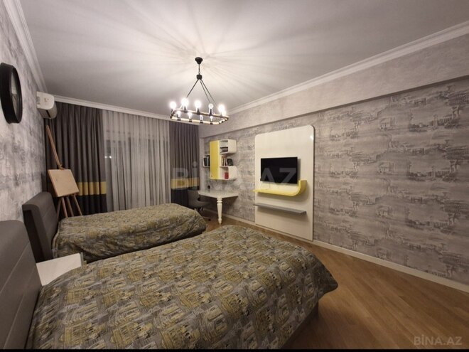 Продаётся 5-комн. новостройка 225 м², м. Шах Исмаил Хатаи, photo 12 from 15